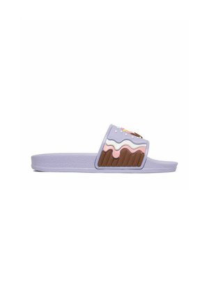DeeZee, DEEZEE SLIDES DEEZEE-CEO-P4047028DZ - Chanclas de baño - purple