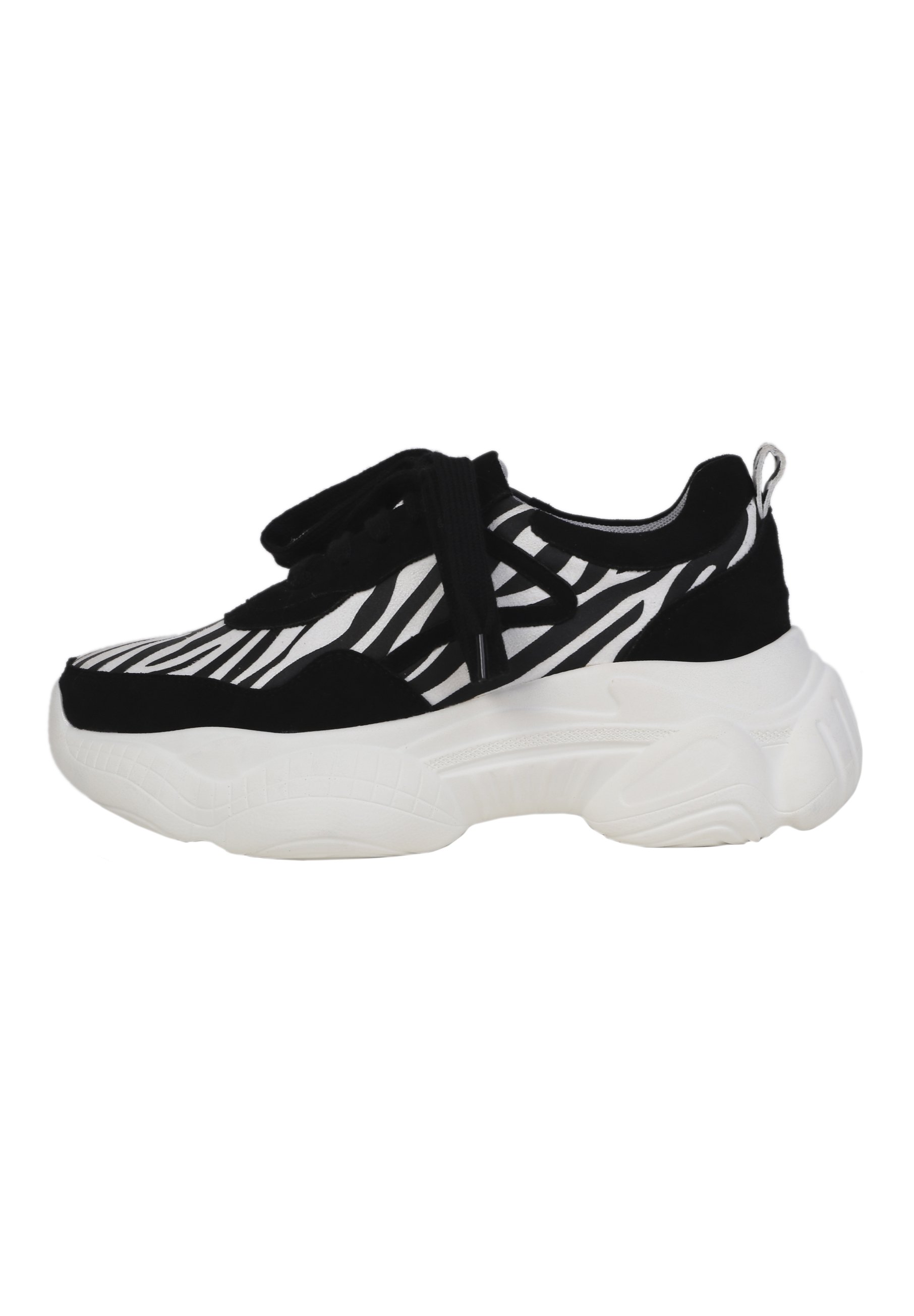 Zapatos de tacón negros tipo ante de Mim Shoes – it.closet