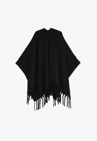 Nije odabrano, black