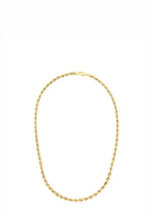 DIAMANT L'ÉTERNEL THICK ROPE  - Halskette - gold coloured