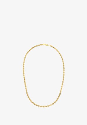 DIAMANT L'ÉTERNEL, THICK ROPE - Naszyjnik