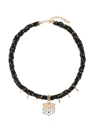Collier - noir