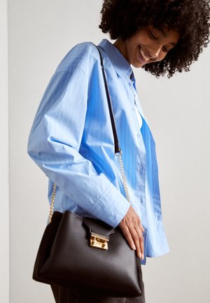 Sac bandoulière - black