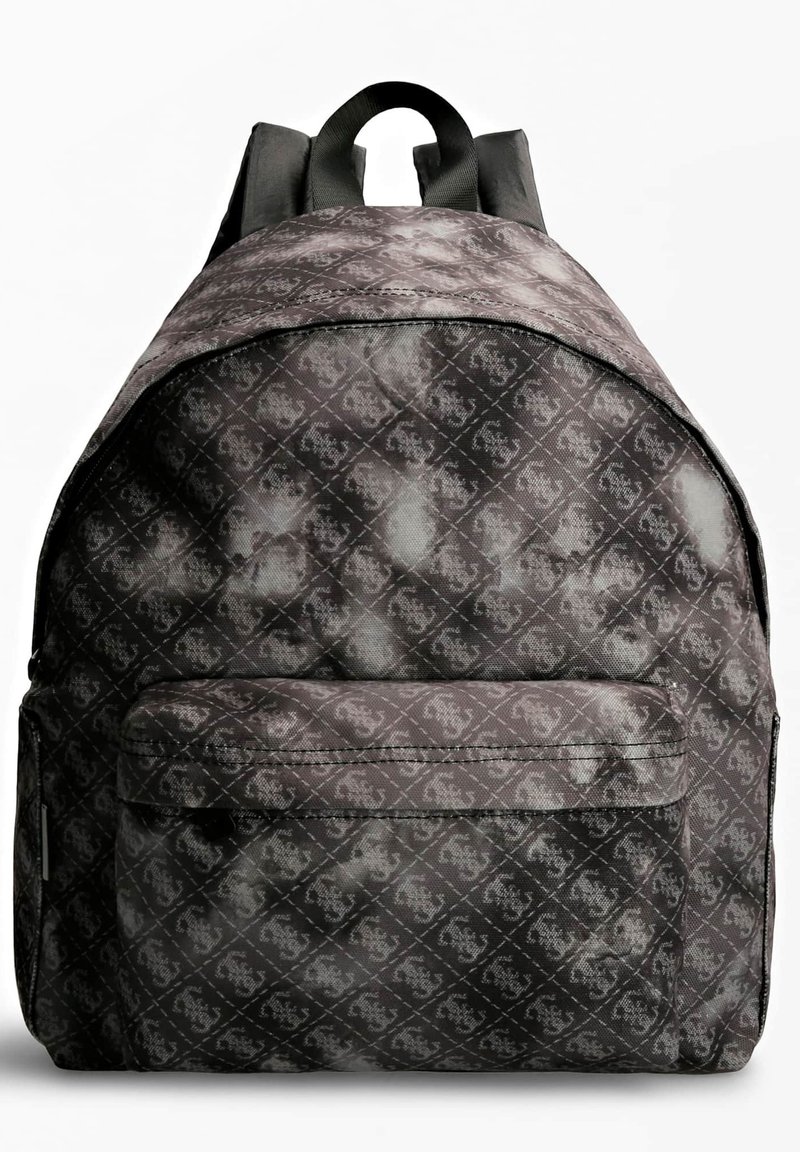 Guess Rucksack schwarz/black Zalando.de