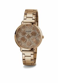 Guess SUGARPLUM - Montre - rose gold coloured