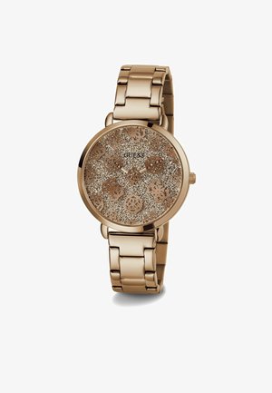 Guess SUGARPLUM - Orologio - rose gold coloured