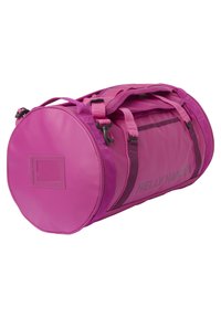 Helly Hansen HH DUFFEL - Bolsa de deporte - magenta .