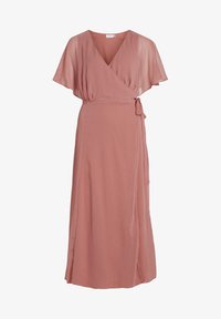 Unausgewählt, brick dust