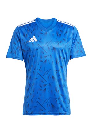 TEAM ICON 25 - T-shirt print - blauweiss