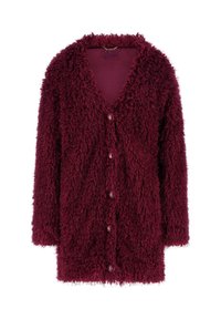 Niet geselecteerd, bordeaux