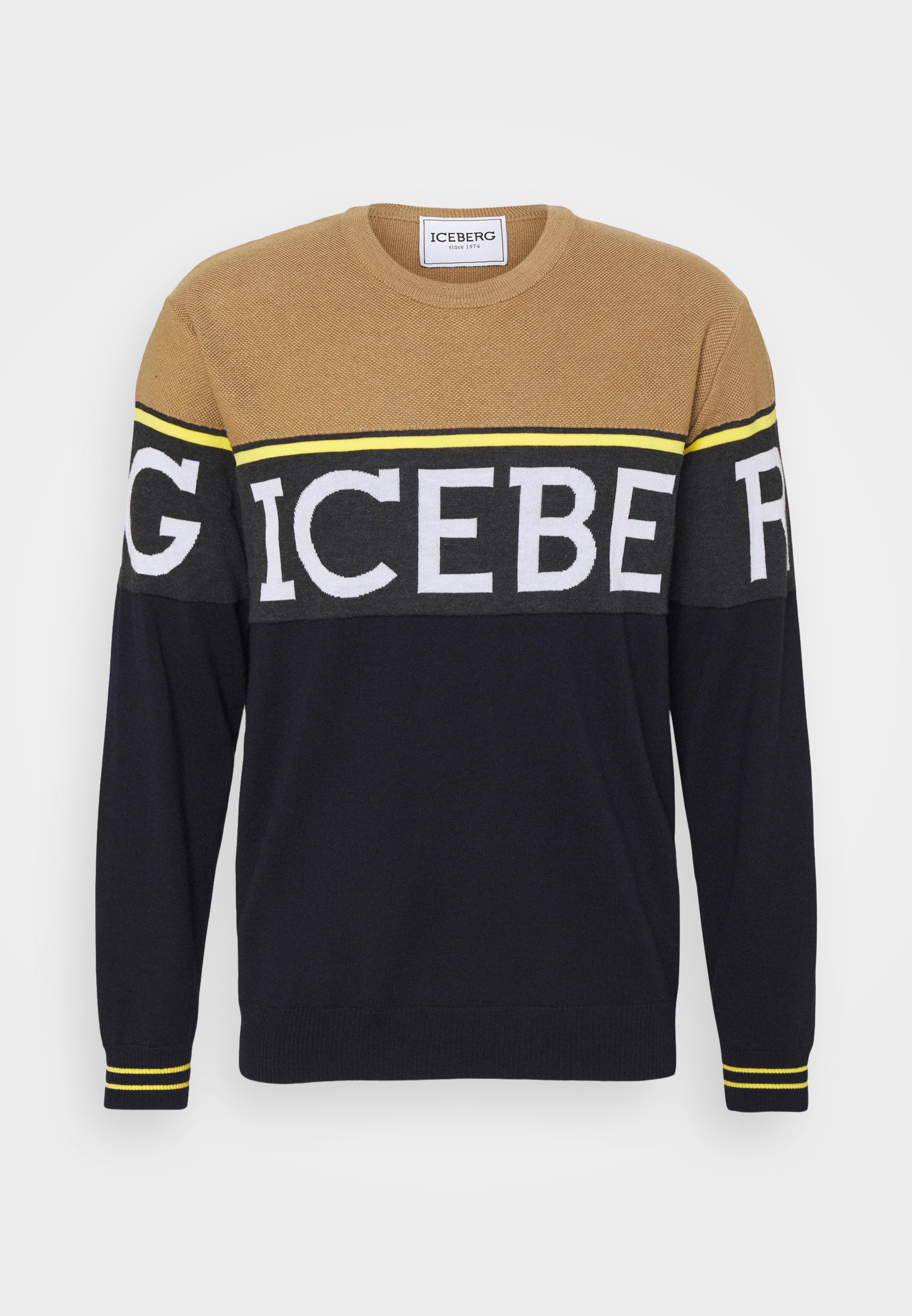 Homme GIROCOLLO - Pullover Homme GIROCOLLO - Pullover