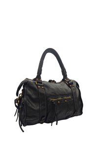 THEWAN. DAISY VINTAGE LARGE  - Sac de voyage - noir