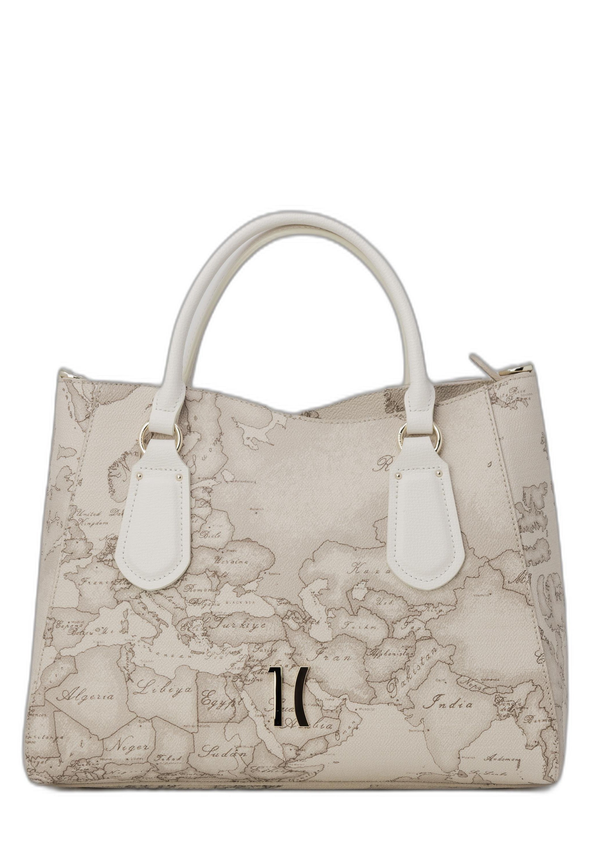 Alviero Martini Bustina CM0036000 Beige : MainApps