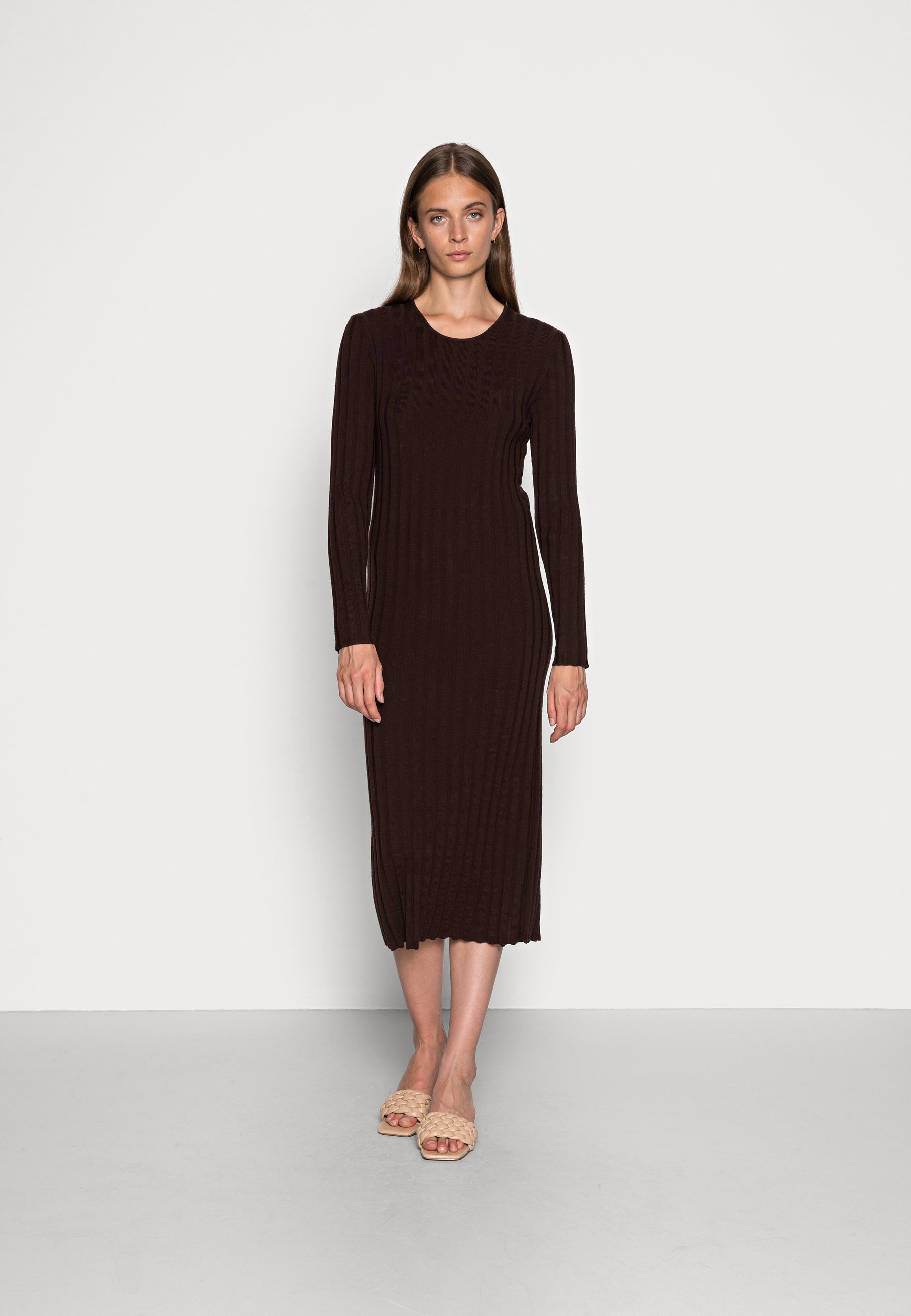 Stylein RANA - Jumper dress - dark 