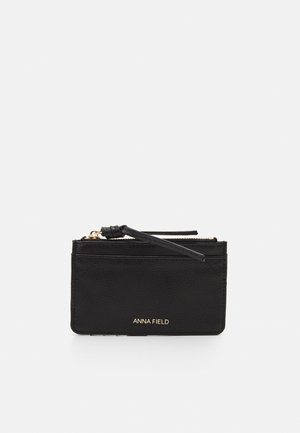 Wallet - black