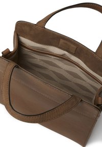 Saddler MIA - Handväska - hazelnut