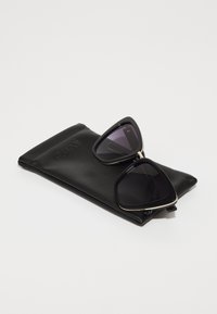 QUAY AUSTRALIA ALL TALK - Solbriller - black