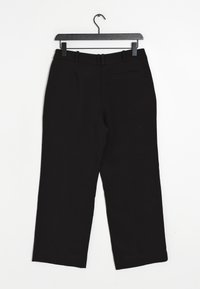 Mango Kalhoty - black