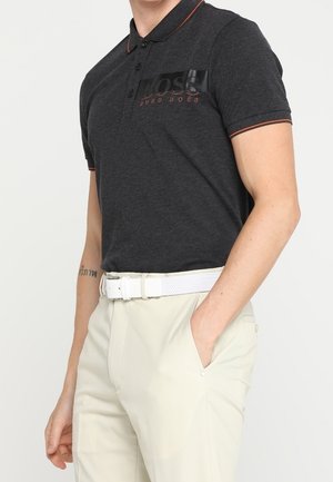 Sport T-shirt - dark grey