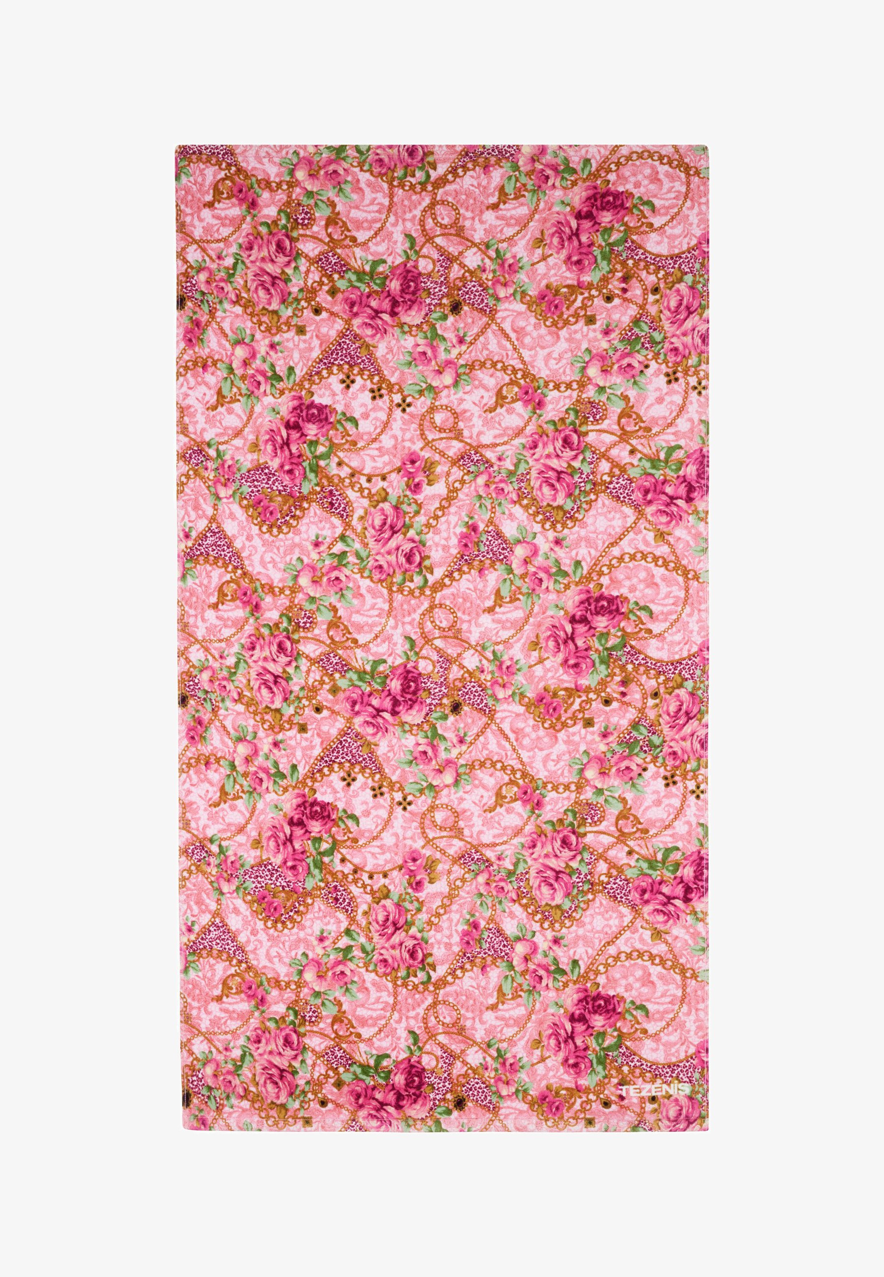 Telo Mare Tezenis 2021 Moda Mare 2021 Tezenis Tezenis TERRY Telo