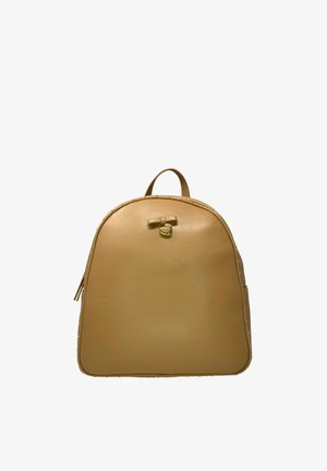 L'Atelier Du Sac, ZAINO - Zaino - marrone chiaro