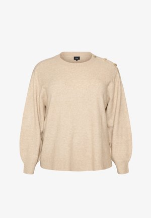 Zizzi, - Sweter