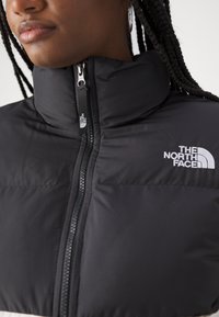 The North Face SAIKURU JACKET - Giacca invernale - white dune