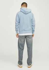 Jack & Jones Kapuzenpullover - mountain spring