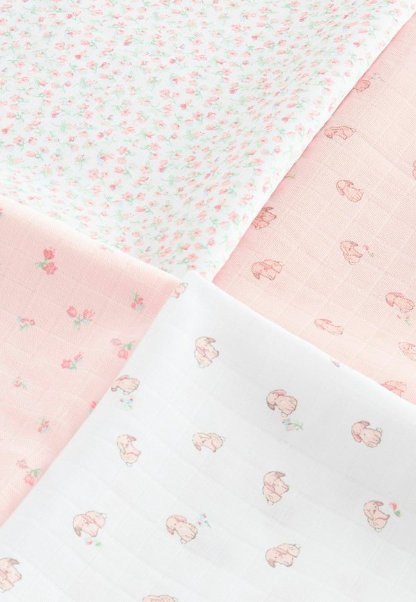 4 PACK – REGULAR FIT – Mullwindel