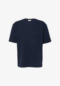 Non sélectionné, navy