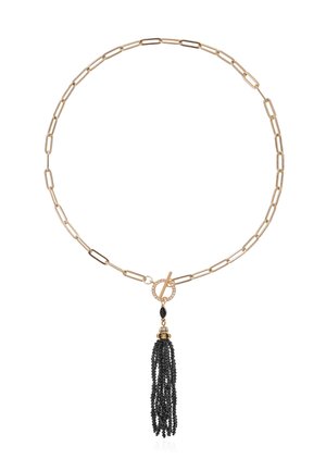 Collier - noir
