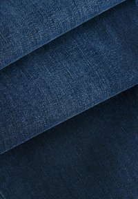 Next CLASSIC STRETCH - REGULAR FIT - Džínsy tapered fit - blue deep