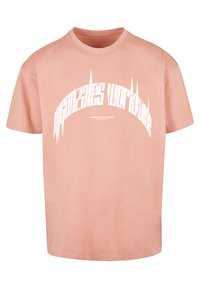 Niet geselecteerd, amber