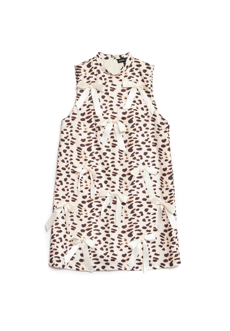 sister jane Jurk meerkleurig sister jane Jurk meerkleurig