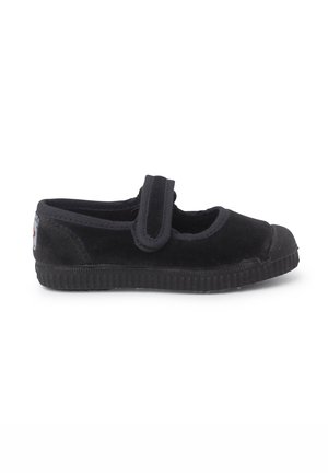 Scarpe senza lacci - grey