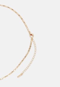 ALDO GORDIUS - Grandinėlė - gold-coloured/clear