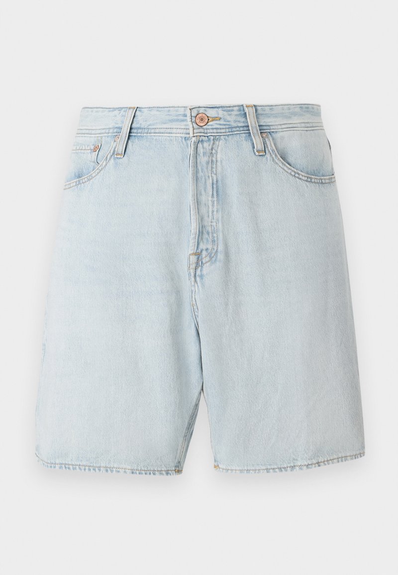 jack & jones Jeansshort blauw denim/bluedenim jack & jones Jeansshort blauw denim/bluedenim