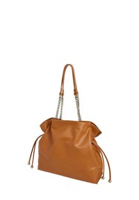 Pepe Jeans GWENDOLYN - Borsa a mano - camel beige
