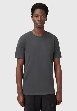 BRACE CREW - T-Shirt basic - CARTER GREY