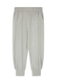 JOGGING  - Jogginghose - heather grey