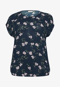 Non sélectionné, midnight pink flower