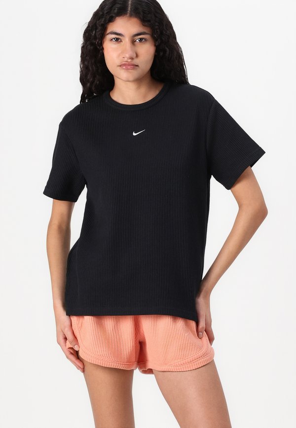 Tracksuit bottoms - apricot agate2