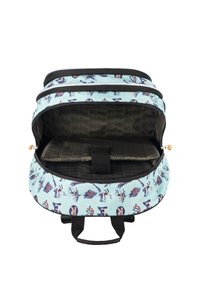 Baagl Školní taška - blau