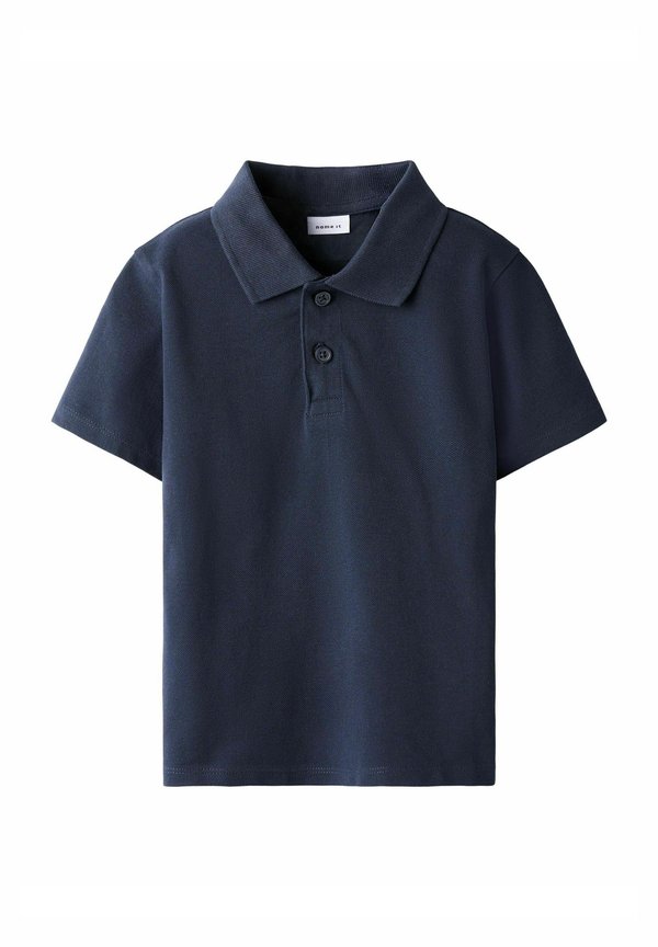 Poloshirt - dark sapphire