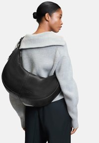 Liebeskind Berlin HOBO czarny
