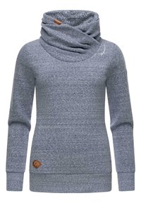 Niet geselecteerd, navy