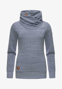 Niet geselecteerd, navy