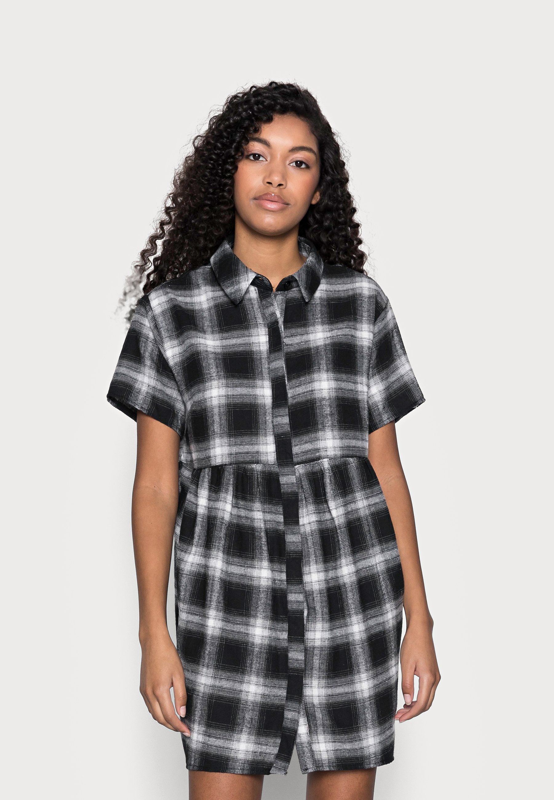 missguided chemise