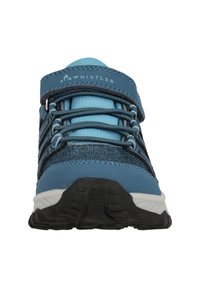 Whistler WONY - Hikingskor - adriatic blue