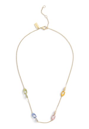 Necklace - open miscellaneous